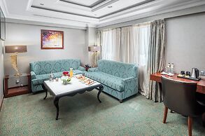 Millennium Al Aqeeq Hotel