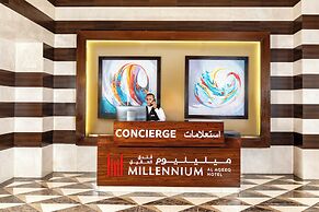 Millennium Al Aqeeq Hotel