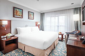 Millennium Al Aqeeq Hotel