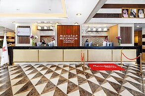 Millennium Al Aqeeq Hotel