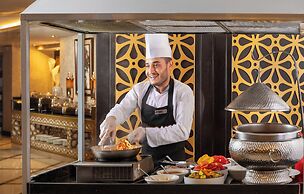 Millennium Al Aqeeq Hotel