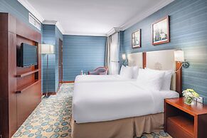Millennium Al Aqeeq Hotel