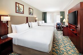 Millennium Al Aqeeq Hotel