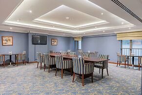 Millennium Al Aqeeq Hotel