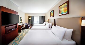 Millennium Al Aqeeq Hotel