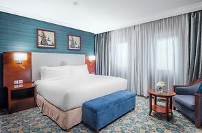 Millennium Al Aqeeq Hotel