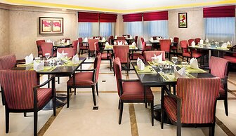 Millennium Al Aqeeq Hotel