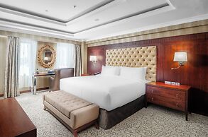 Millennium Al Aqeeq Hotel