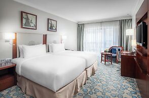 Millennium Al Aqeeq Hotel