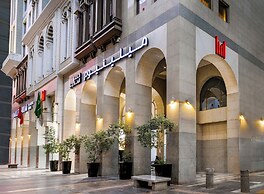 Millennium Al Aqeeq Hotel