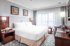 Millennium Al Aqeeq Hotel