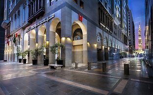 Millennium Al Aqeeq Hotel