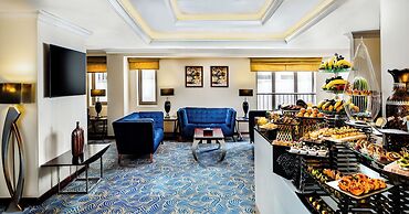 Millennium Al Aqeeq Hotel