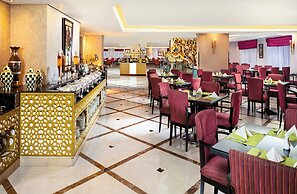 Millennium Al Aqeeq Hotel