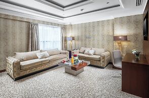 Millennium Al Aqeeq Hotel