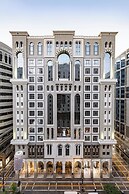 Millennium Al Aqeeq Hotel