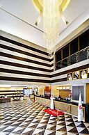 Millennium Al Aqeeq Hotel