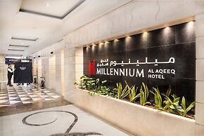 Millennium Al Aqeeq Hotel