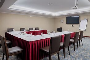 Millennium Al Aqeeq Hotel