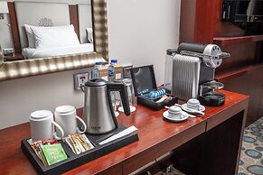 Millennium Al Aqeeq Hotel