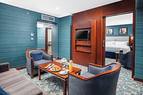 Millennium Al Aqeeq Hotel