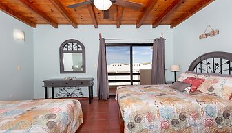 Paradise Villa 19 by Kivoya