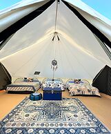 Utopia Feels Botanical Glampground