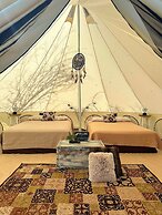 Utopia Feels Botanical Glampground