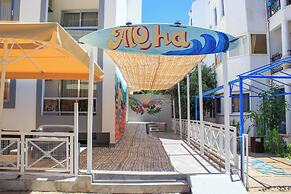 Aloha Suites Mediterranean