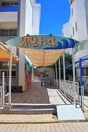 Aloha Suites Mediterranean
