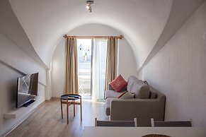 Aloha Suites Mediterranean