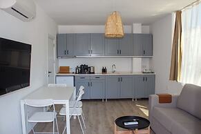 Aloha Suites Mediterranean