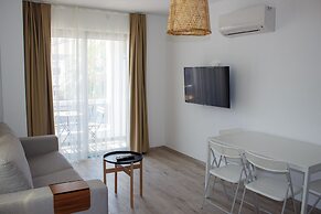 Aloha Suites Mediterranean