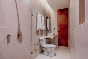Hotel HO Merida