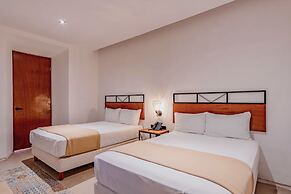 Hotel HO Merida