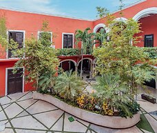 Hotel HO Merida