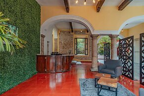 Hotel HO Merida