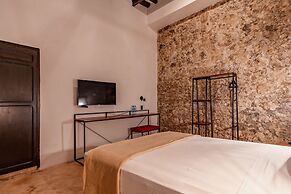 Hotel HO Merida