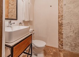 Hotel HO Merida