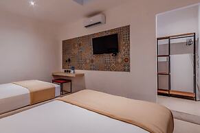 Hotel HO Merida