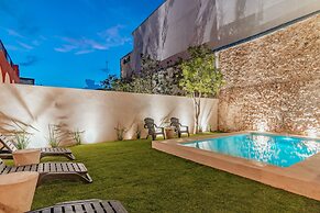 Hotel HO Merida