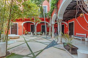 Hotel HO Merida