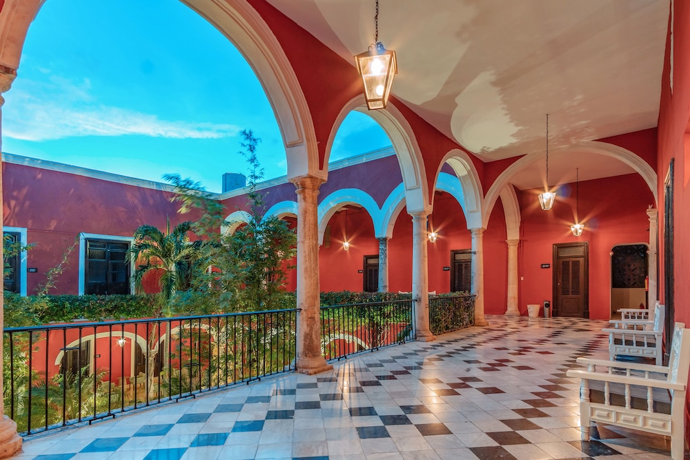 Hotel HO Merida
