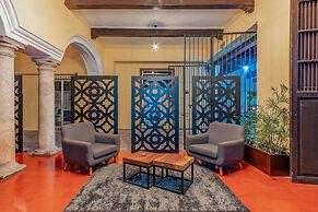 Hotel HO Merida