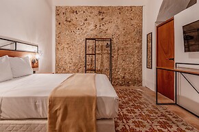Hotel HO Merida