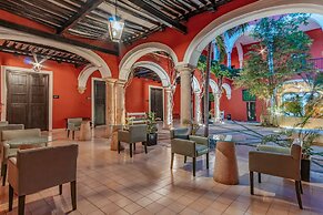 Hotel HO Merida
