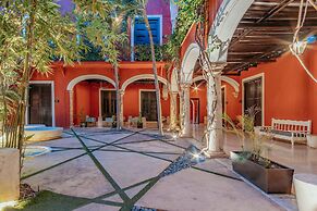 Hotel HO Merida