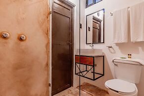 Hotel HO Merida