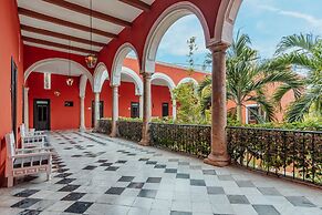 Hotel HO Merida
