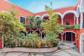 Hotel HO Merida